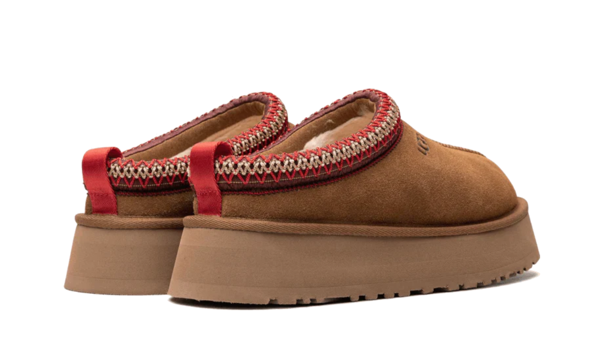 UGG Tazz Slipper Chestnut
