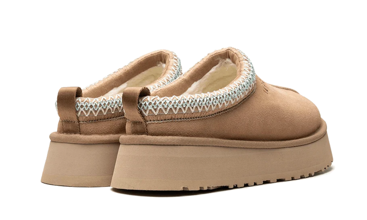 UGG Tazz Slipper Sand