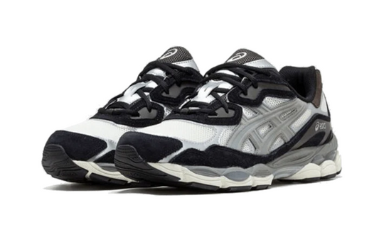 ASICS Gel-NYC Ivory Clay Grey