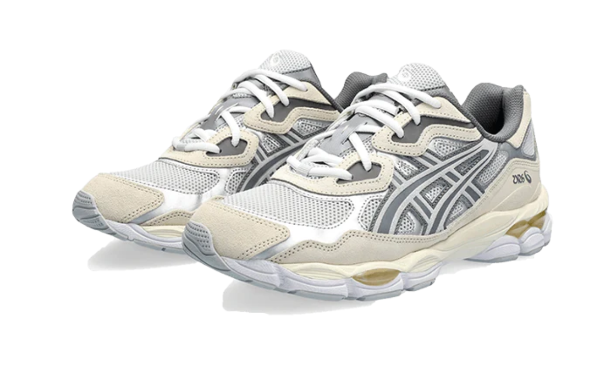 ASICS Gel-NYC Oatmeal