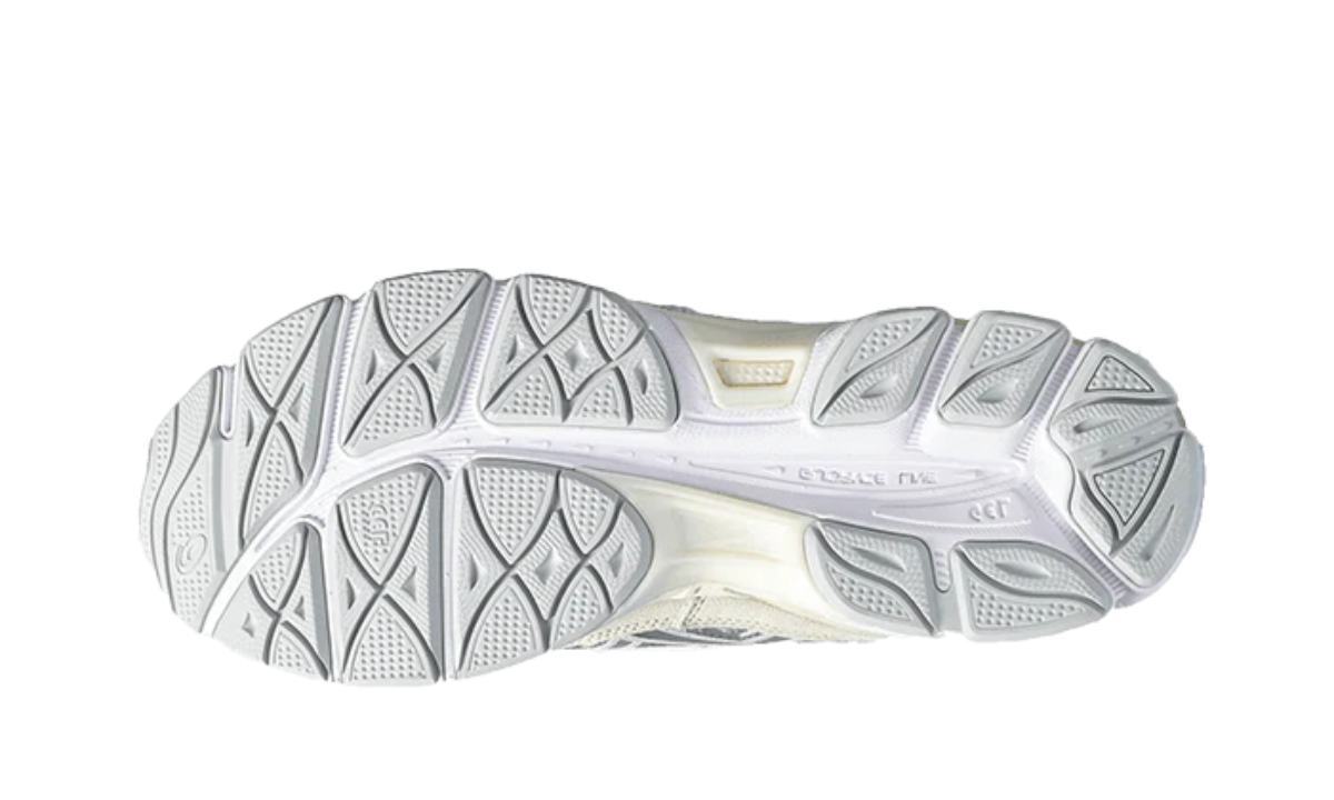 ASICS Gel-NYC Oatmeal