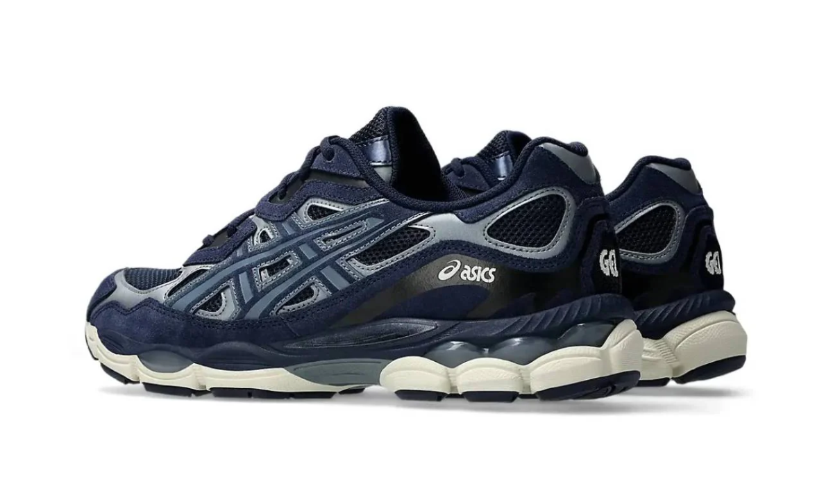 ASICS Gel-NYC Midnight