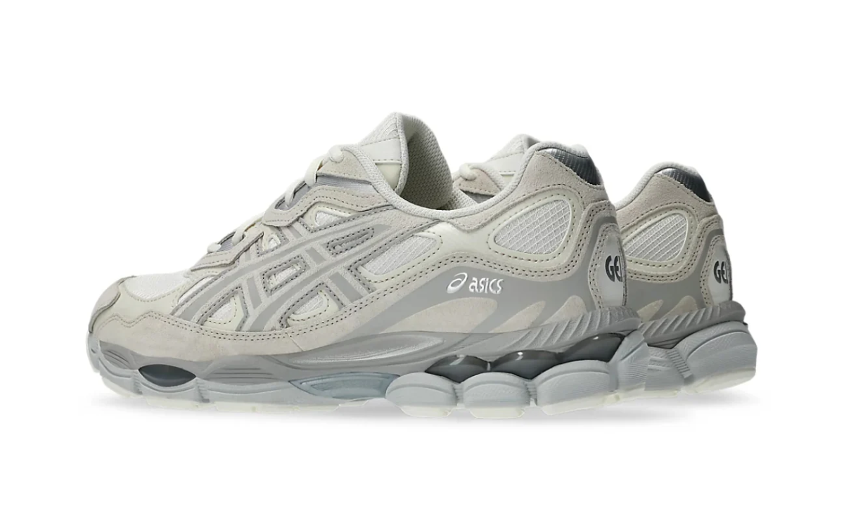 ASICS Gel-NYC Cream Cream