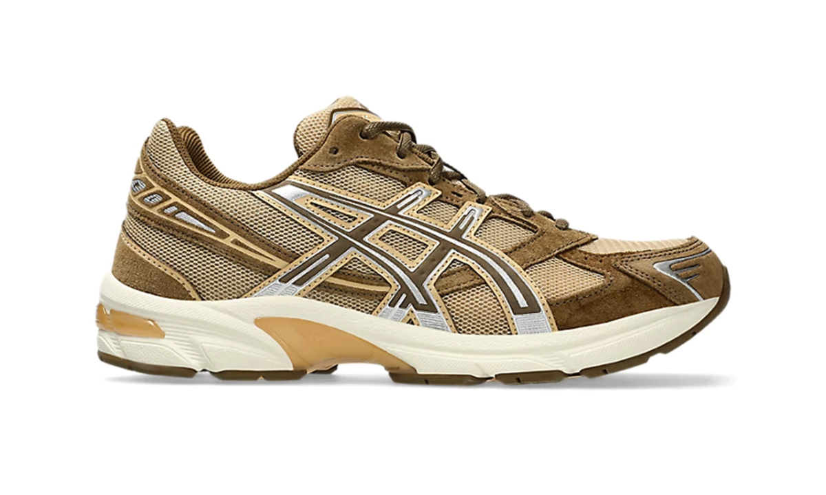 Asics Gel 1130 Camel Beige