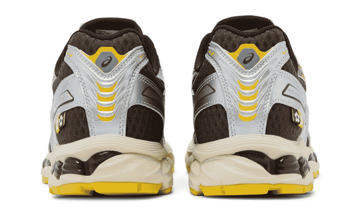 Asics Gel-Kayano 12.1 Vandy The Pink Chocolate