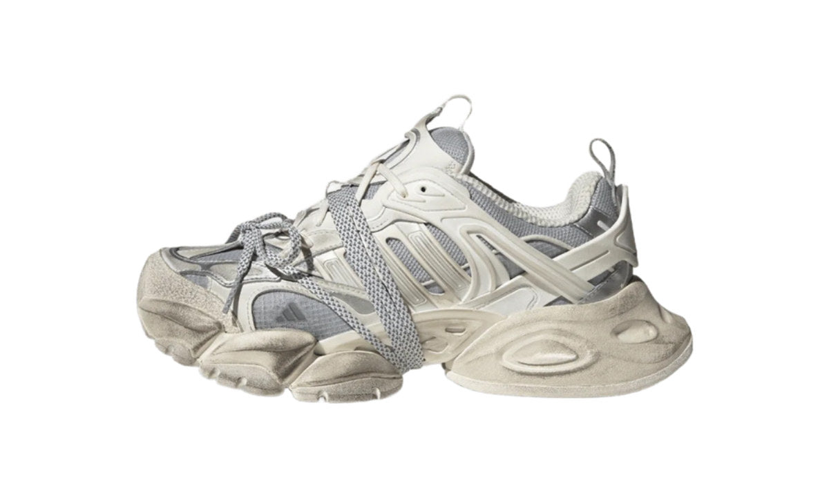 Adidas Vento XLG Deluxe Sail Grey
