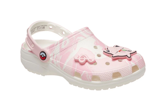 Crocs x Pokemon Classic Clog Jigglypuff