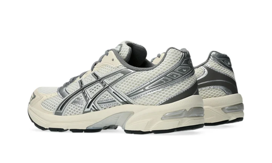 Asics Gel-1130 Cream Clay Grey