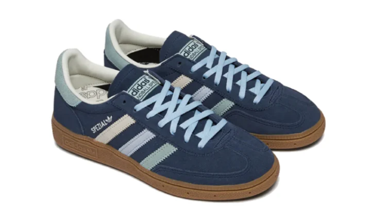 Adidas Handball Spezial Blue