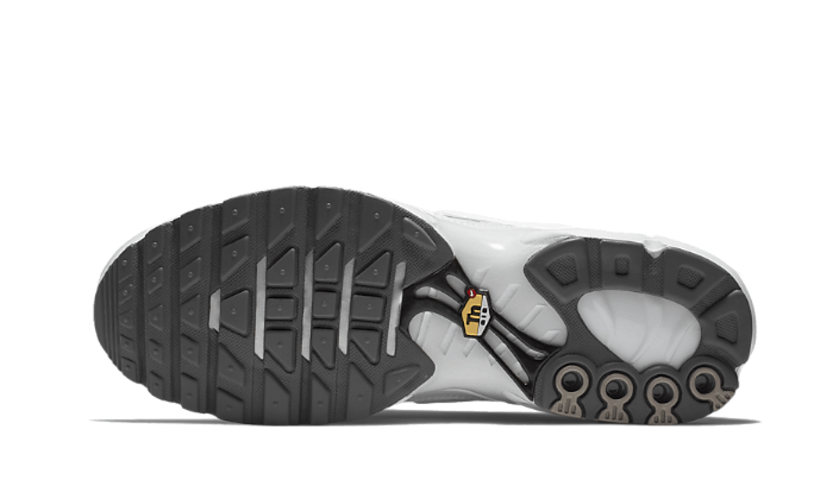 Nike Air Max Plus WhiteAlla - 604133-139 - imagen 3
