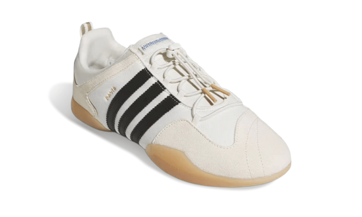 Adidas Ballerina Bad Bunny Off White Black Gum