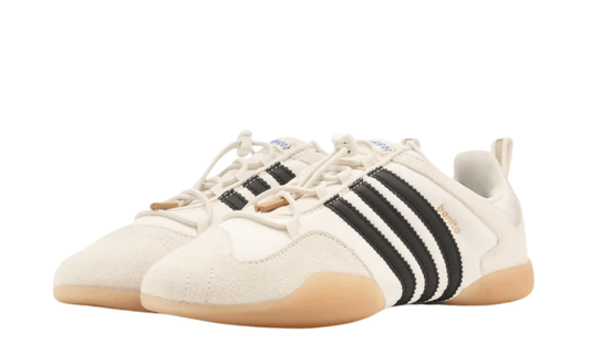 Adidas Ballerina Bad Bunny Off White Black Gum