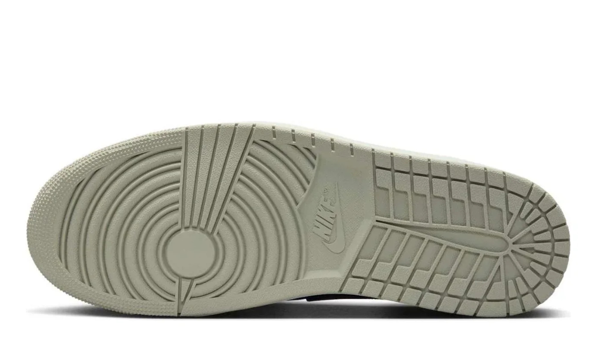 Air Jordan 1 Low Retro OG Zion Williamson Voodoo Alternate