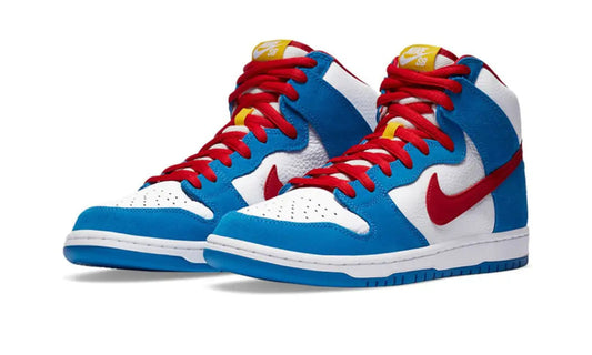 Nike SB Dunk High Doraemon - CI2692-400 - imagen 2