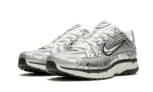 Nike P-6000 Metallic Silver - CN0149-001 - imagen 2