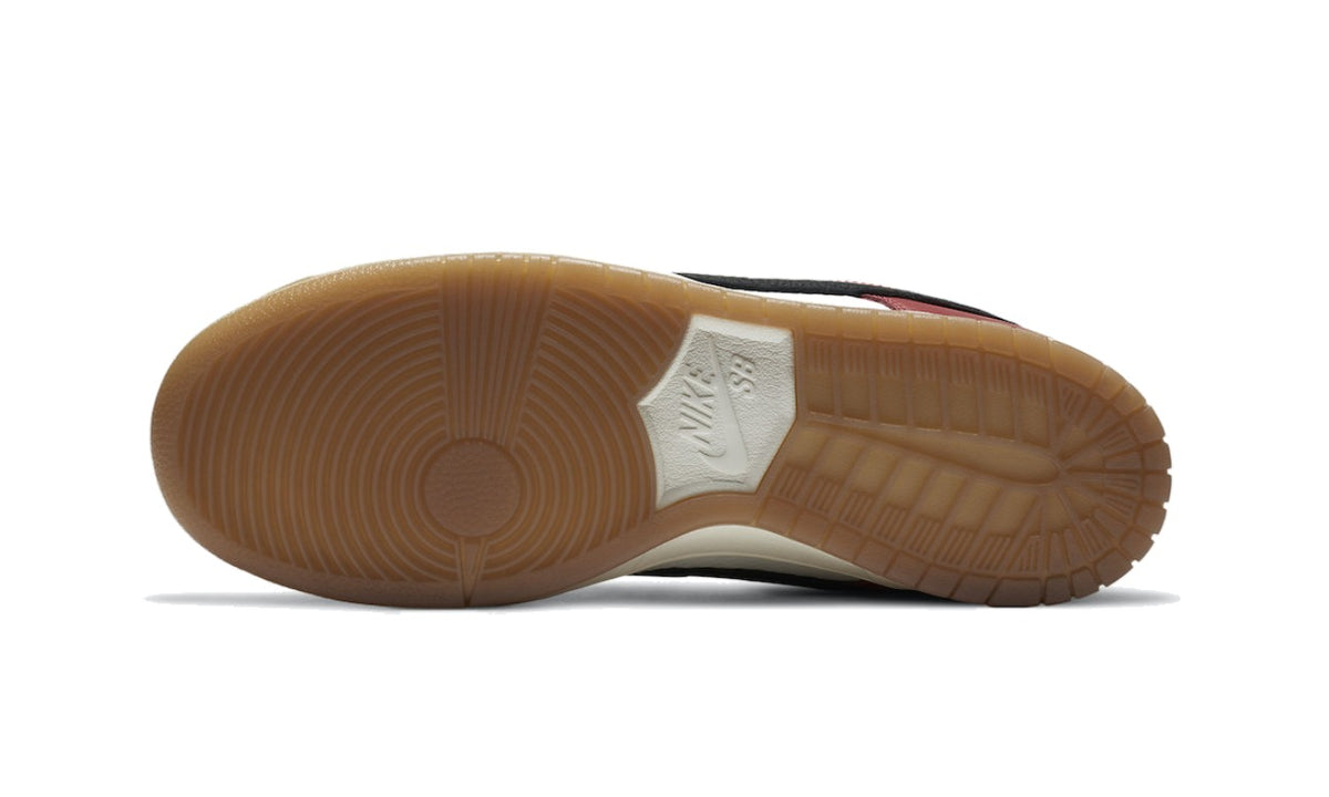 Nike SB Dunk Low Frame Skate Habibi - CT2550-600 - imagen 3
