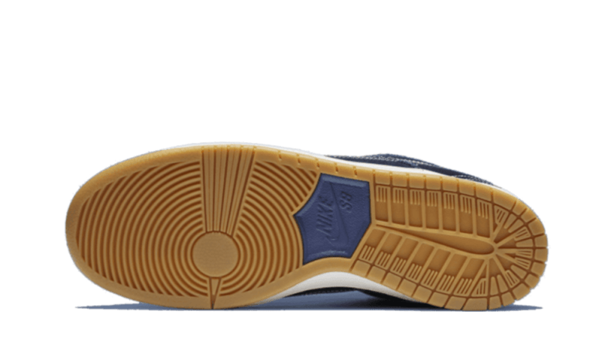 Nike SB Dunk Low Sashiko - CV0316-400 - imagen 3