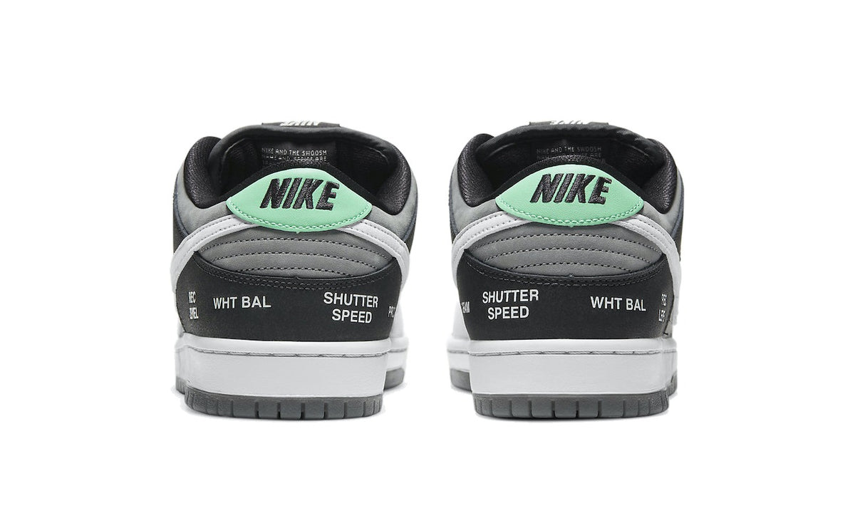 Nike SB Dunk Low VX1000 - CV1659-001 - imagen 3