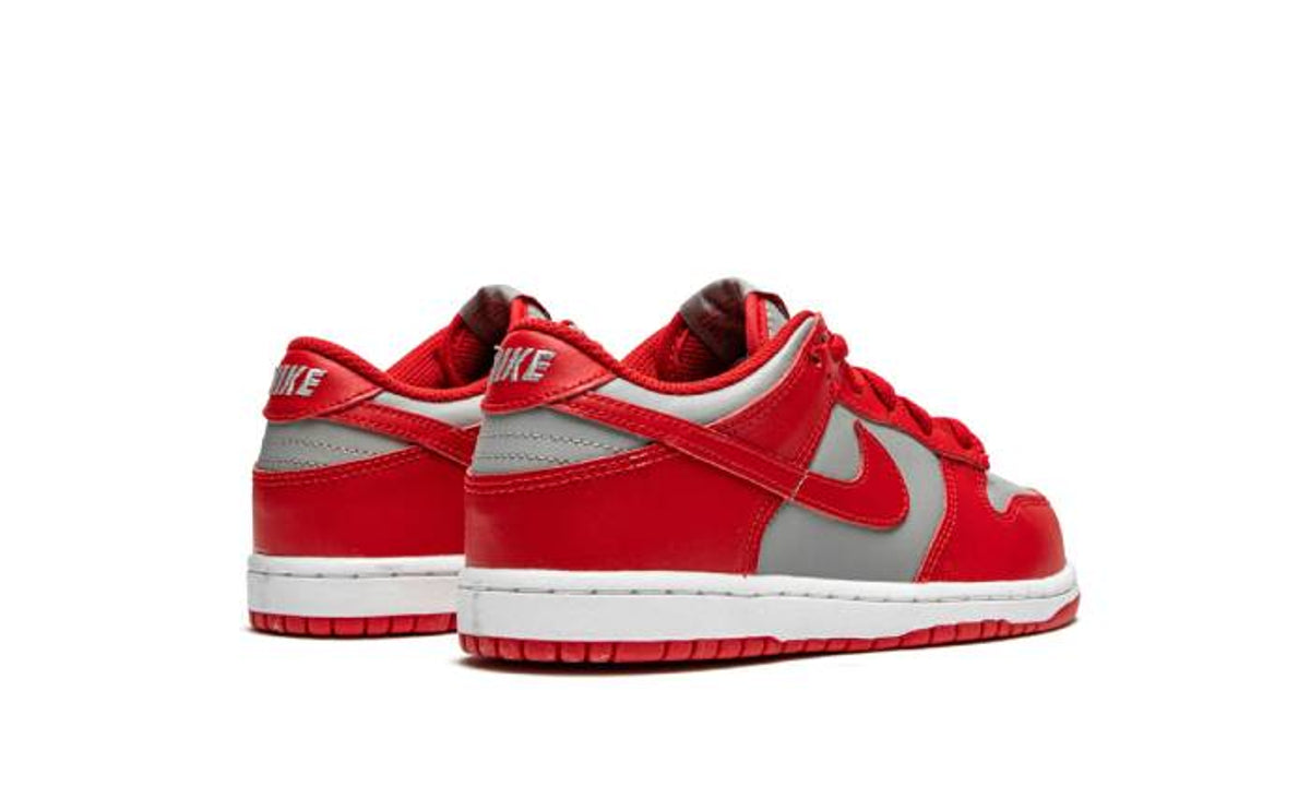 Nike Dunk Low UNLV (PS) - CW1588-002 - imagen 3