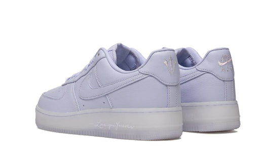 Nocta x Nike Air Force 1 Low Palest Purple - CZ8065-500 - imagen 2