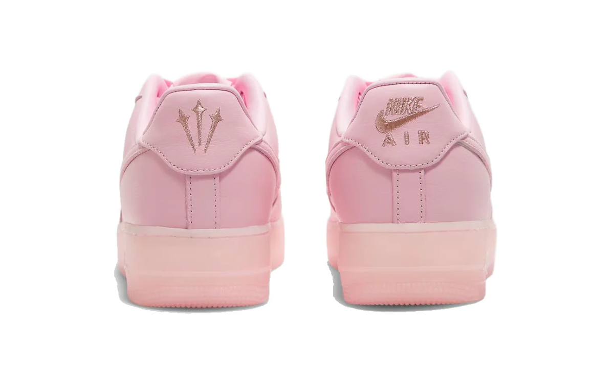 Air Force 1 Low Drake Nocta Certified Lover Boy Pink Foam