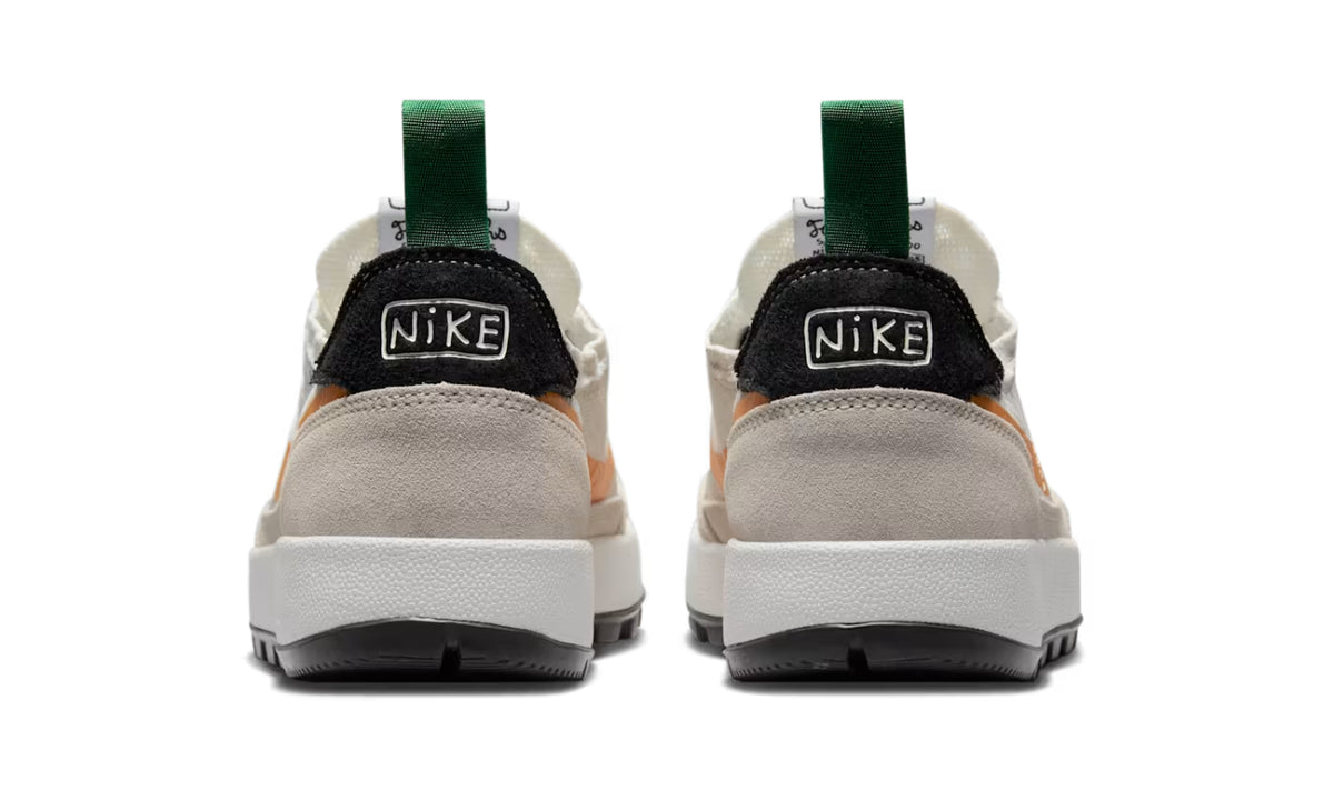 NikeCraft General Purpose Shoe Tom Sachs Bricolage - DA6672-100 - imagen 3