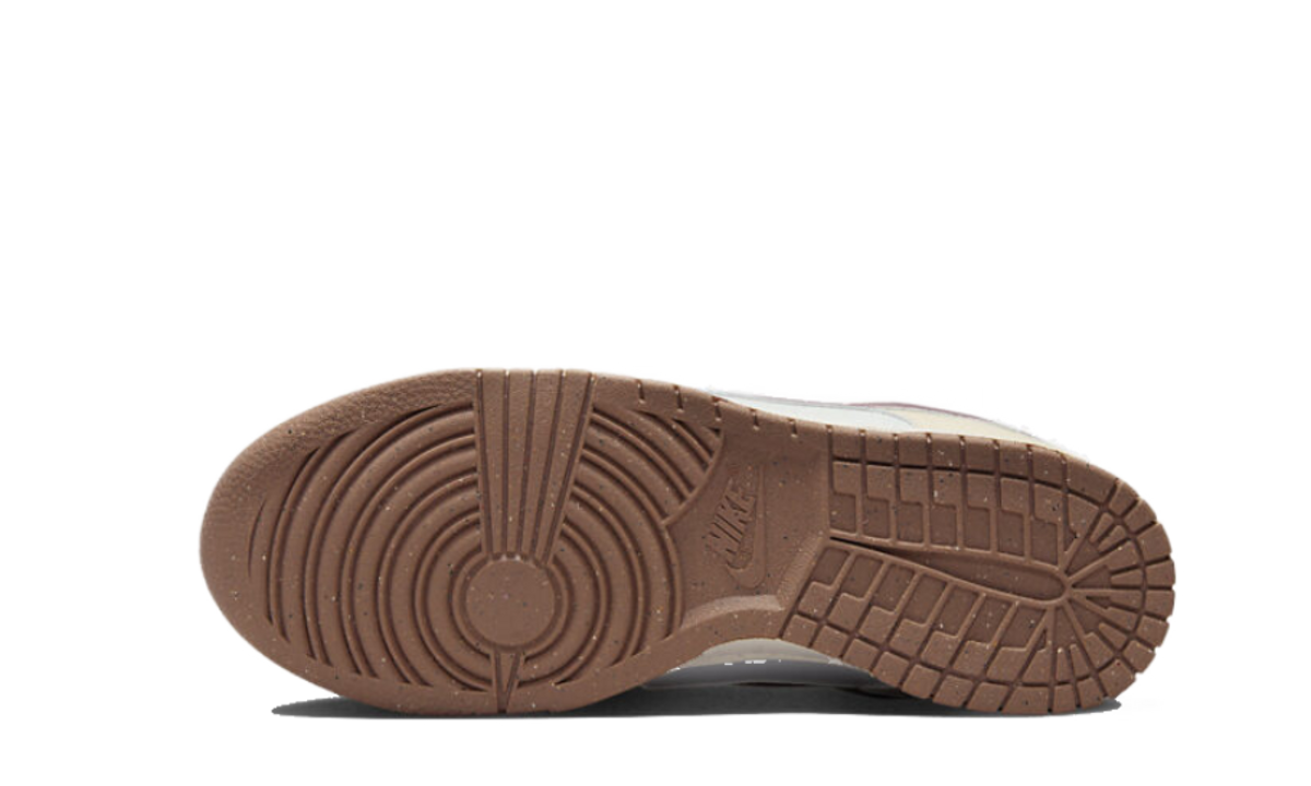 Nike Dunk Low Next Nature Coconut Mauve - DD1873-103 - imagen 3