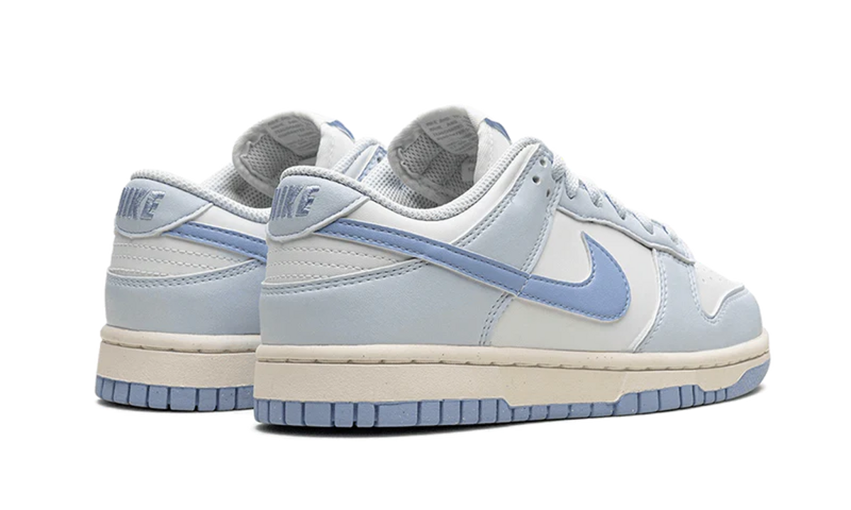 Dunk Low Next Nature Blue Tint - DD1873-400 - imagen 3