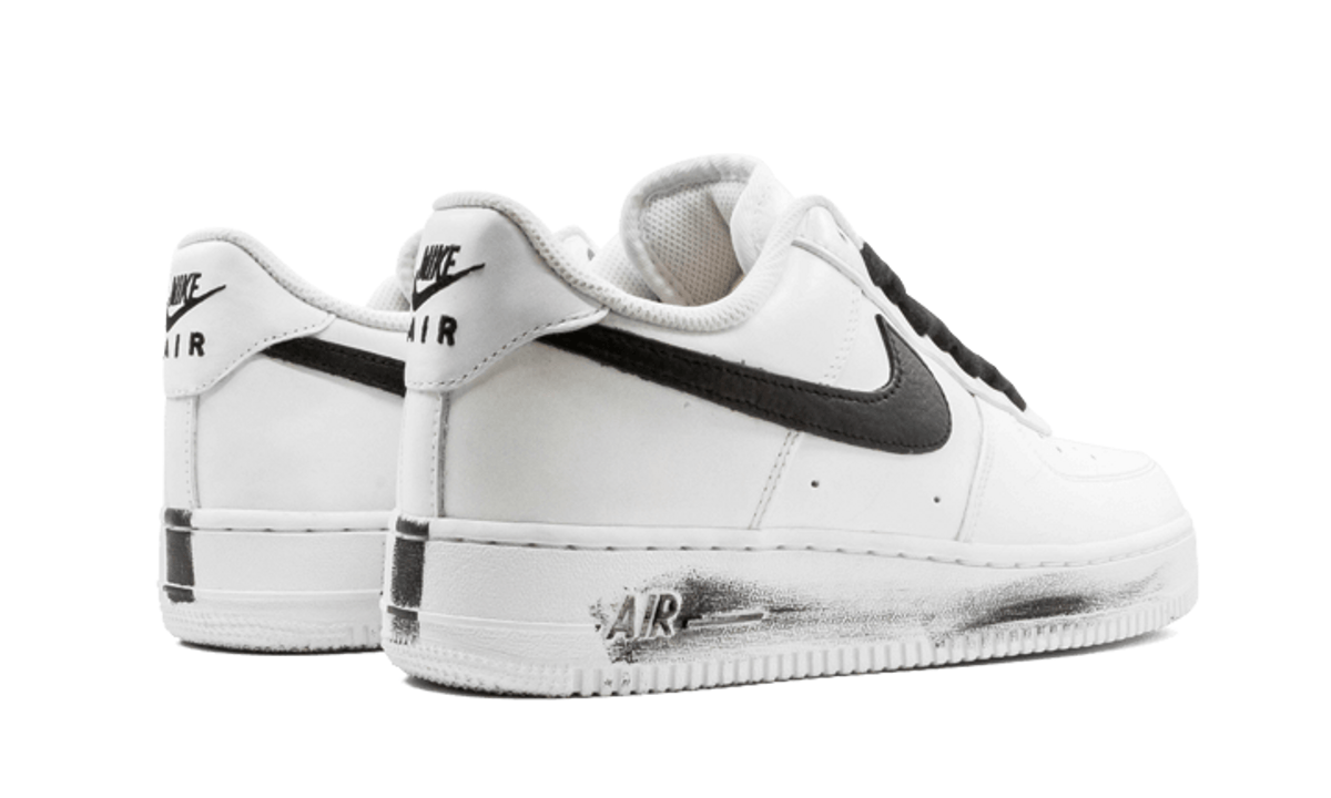 Nike Air Force 1 Low G-Dragon Peaceminusone Para-Noise White - DD3223-100 - imagen 3