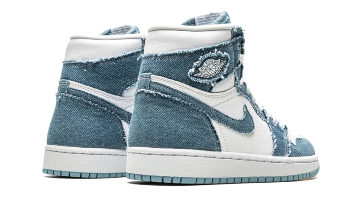 Air Jordan 1 Retro High OG Denim