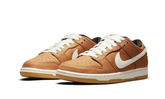 Nike Nike SB Dunk Low Pro Dark Russet - DH1319-200 - imagen 2
