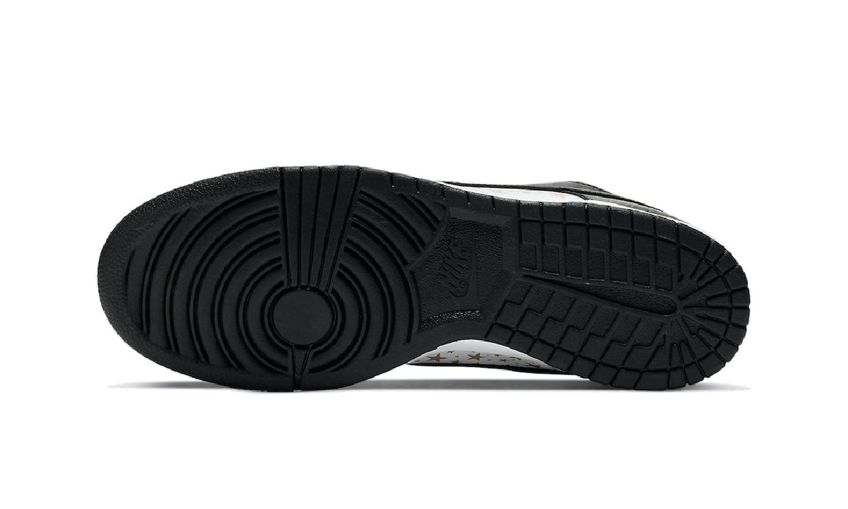 Nike SB Dunk Low Supreme Stars Black (2021) - DH3228-102 - imagen 3