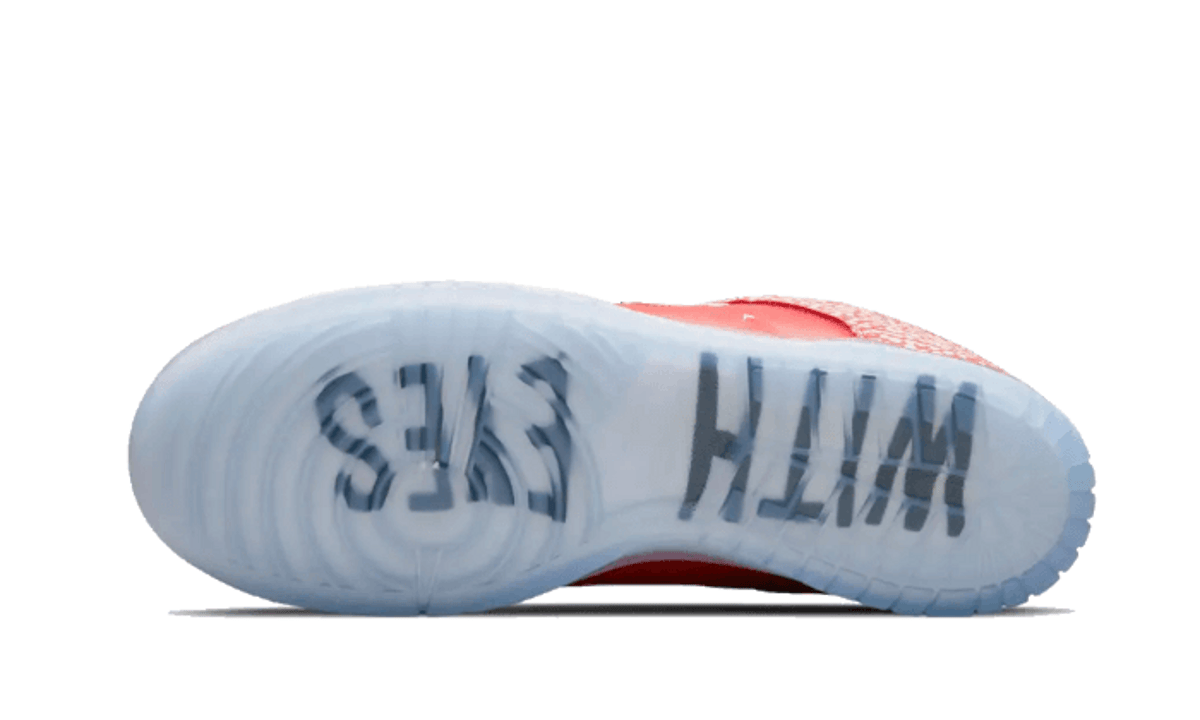 Nike SB Dunk Low Stingwater Magic Mushroom - DH7650-600 - imagen 3