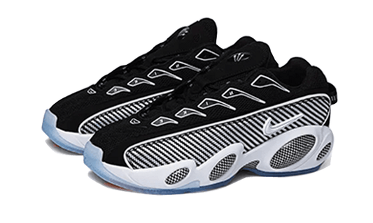 Nike NOCTA Glide Black White - DM0879-001 - imagen 2