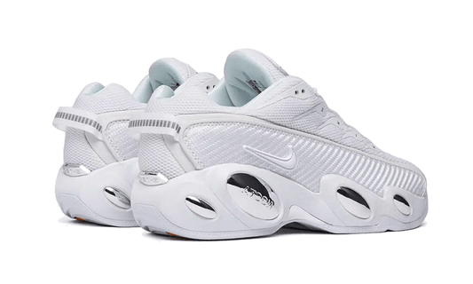 Nike NOCTA Glide Drake White Chrome - DM0879-100 - imagen 2