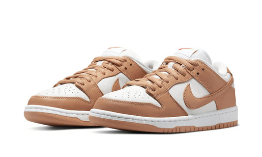 Nike SB Dunk Low Light Cognac - DM8998-200 - imagen 2