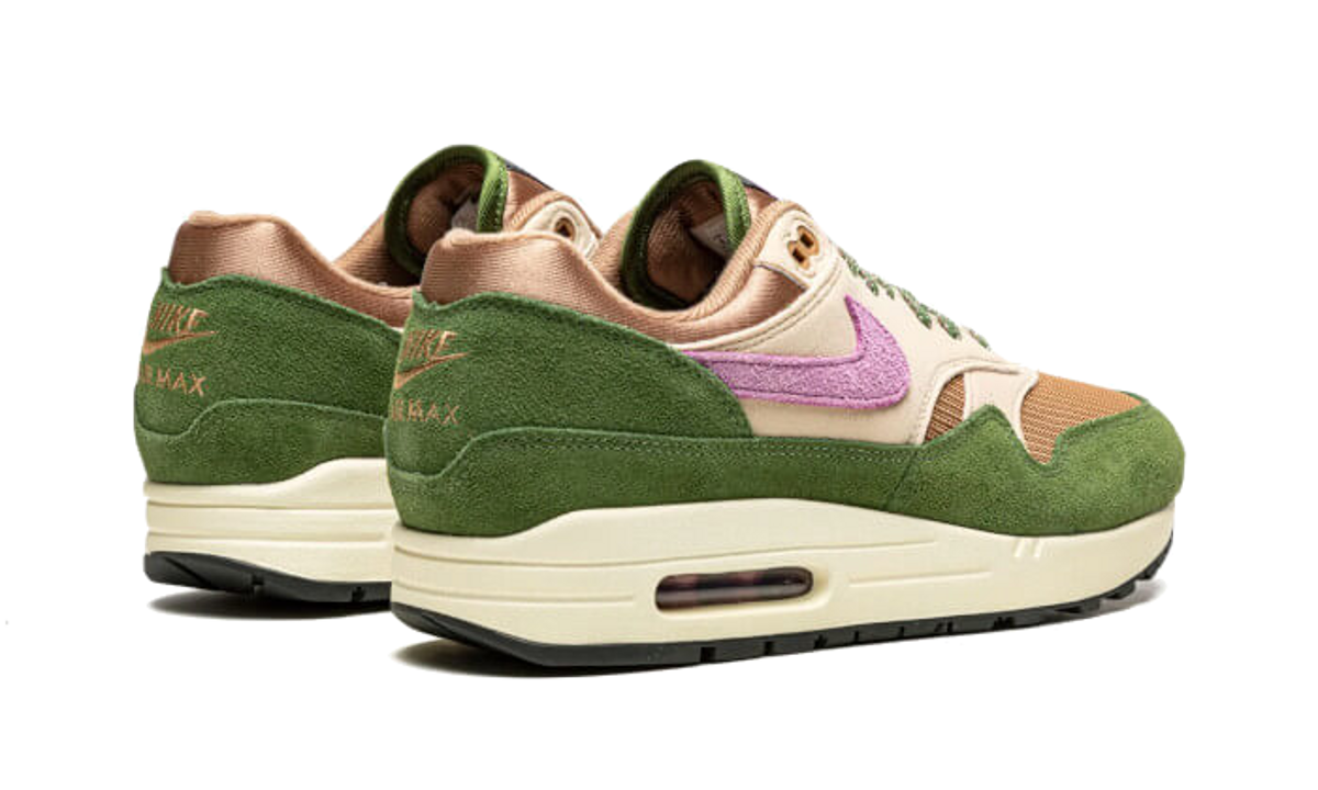 Nike Air Max 1 SH Treeline (Skunk) - DR9773-300 - imagen 6