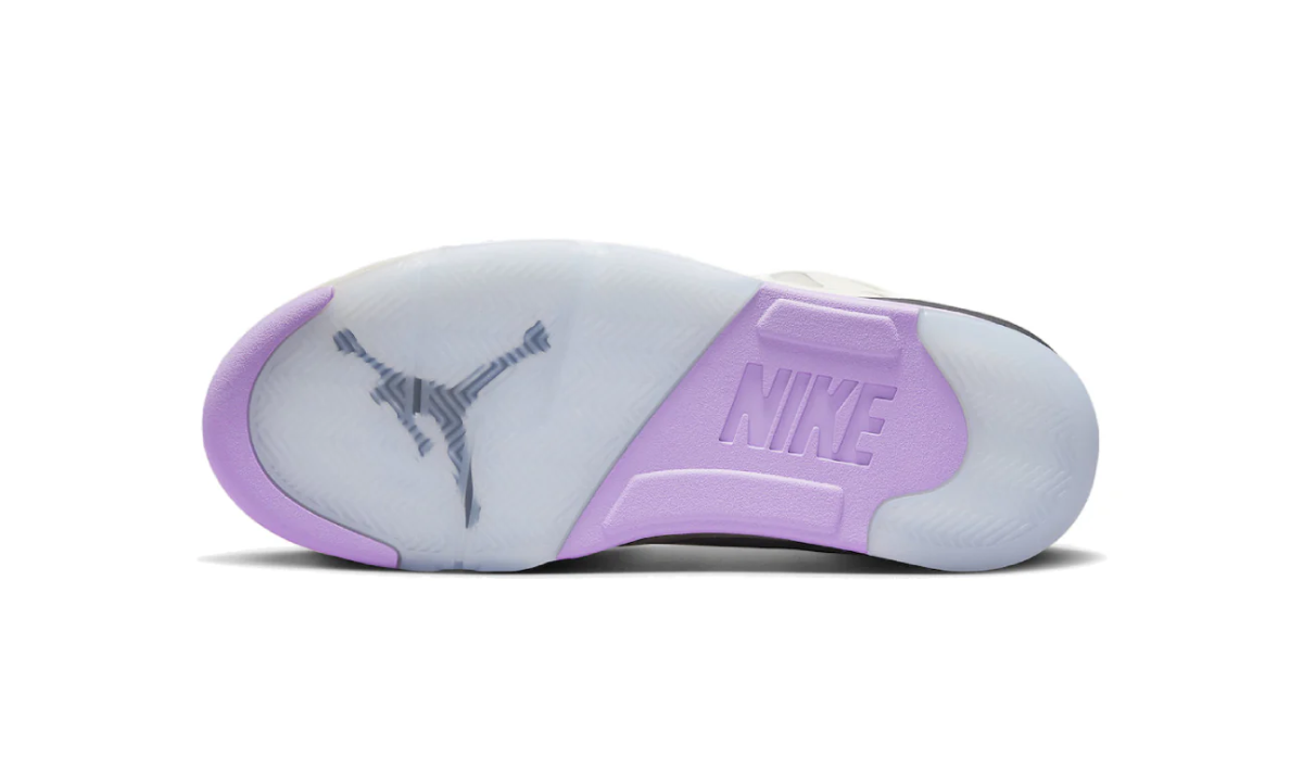 Air Jordan 5 Retro DJ Khaled We The Best Sail