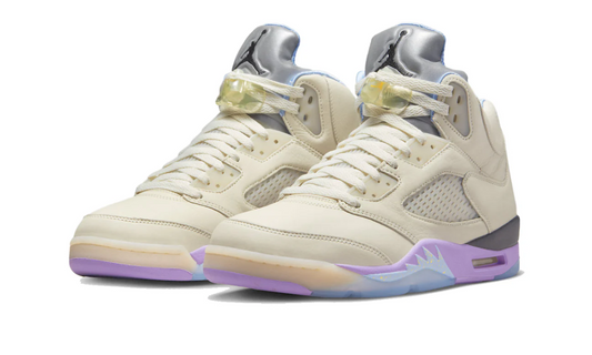 Air Jordan 5 Retro DJ Khaled We The Best Sail