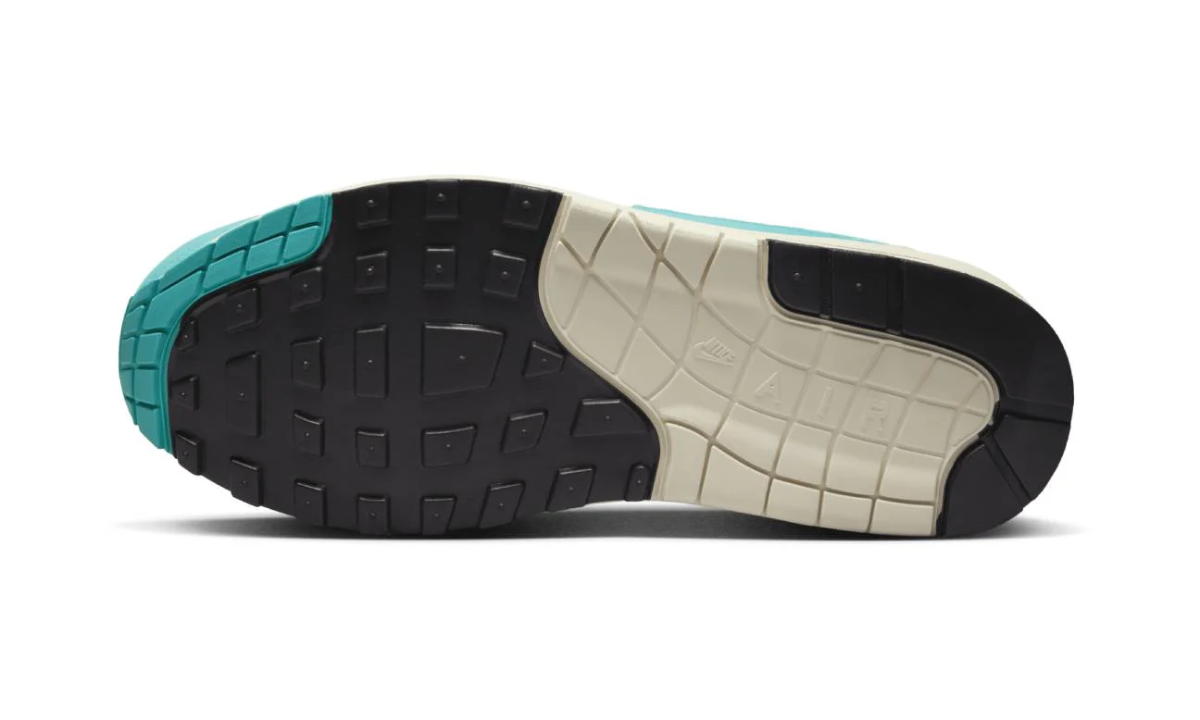 Air Max 1 Dusty Cactus