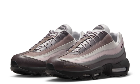 Air Max 95 A Ma Maniere While You Where Sleeping
