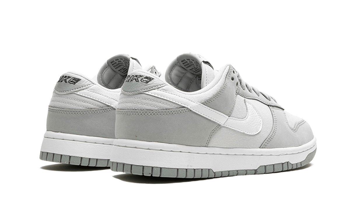 Nike Dunk Low LX Light Smoke Grey - FB7720-002 - imagen 3