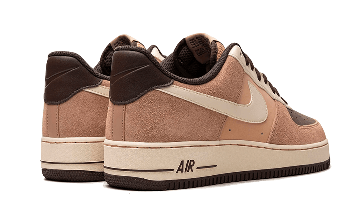 Nike Air Force 1 Low LV8 EMB Hemp Coconut Milk - FB8878-200 - imagen 3