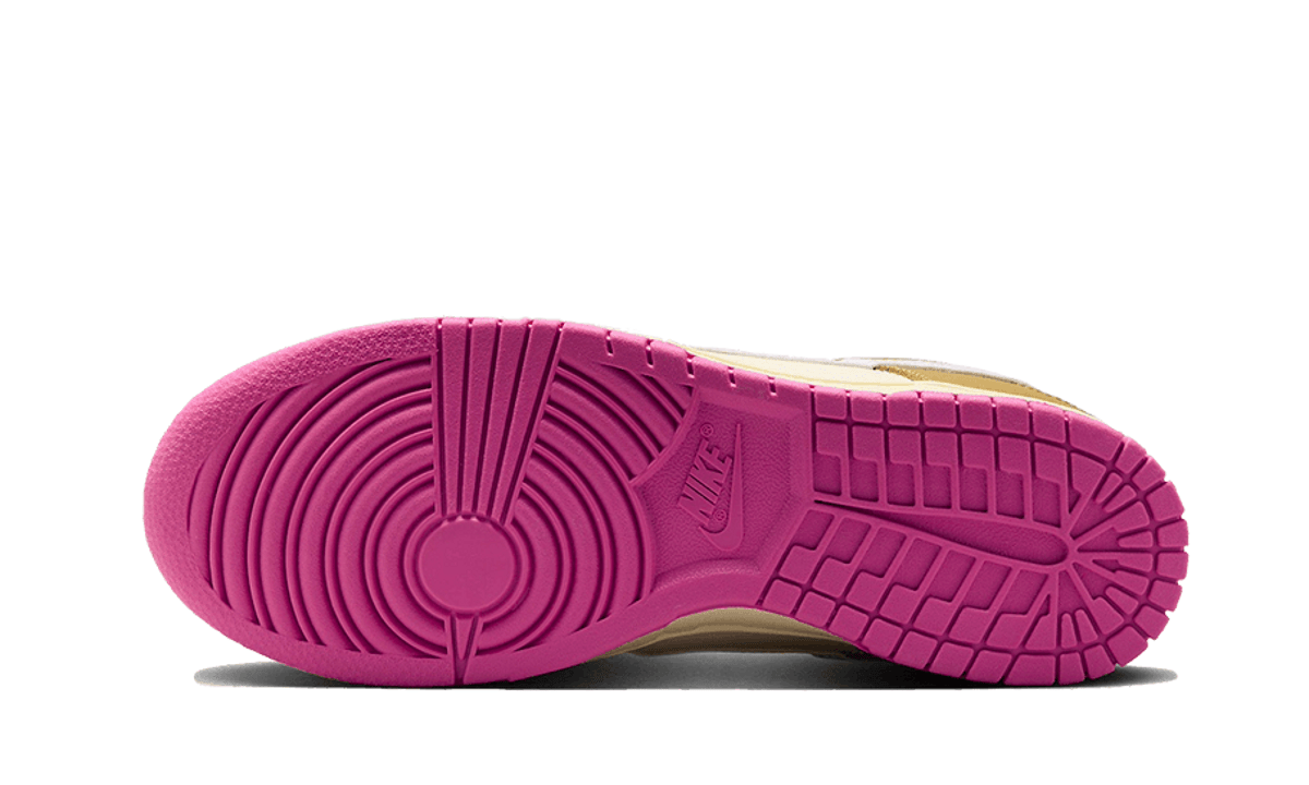 Nike Dunk Low SE Bronzine Pink - FD8683-700 - imagen 3