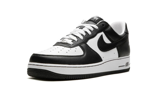 Air Force 1 Low QS Terror Squad Black White - FJ5756-100 - imagen 2