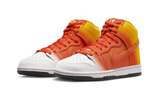 Nike SB Dunk High Sweet Tooth - FN5107-700 - imagen 2
