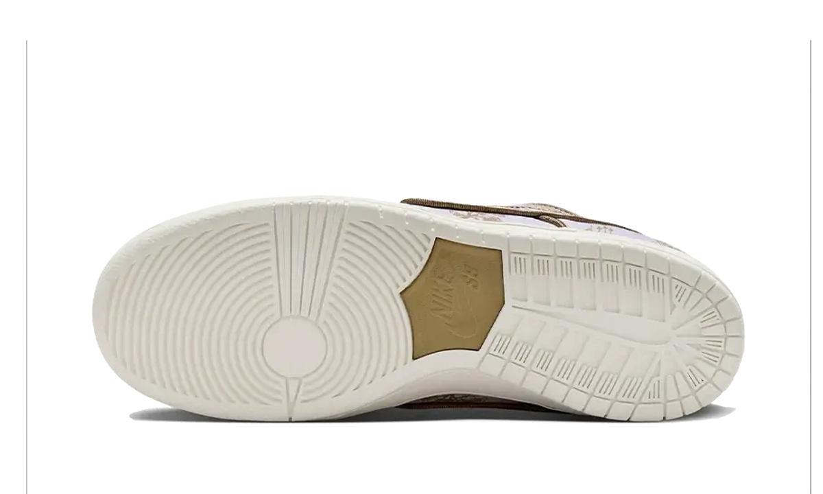 Nike SB Dunk Low Premium Pastoral Print - FN5880-001 - imagen 3