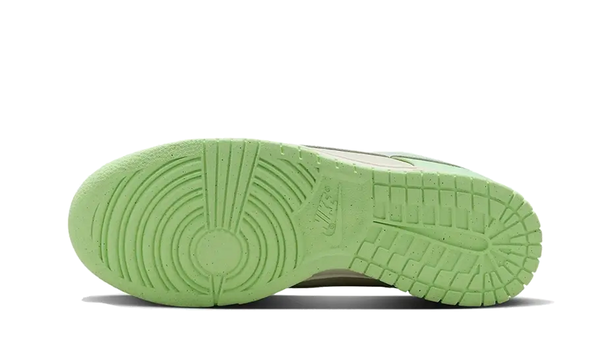 Nike Dunk Low SE Next Nature Sea Glass - FN6344-001 - imagen 3
