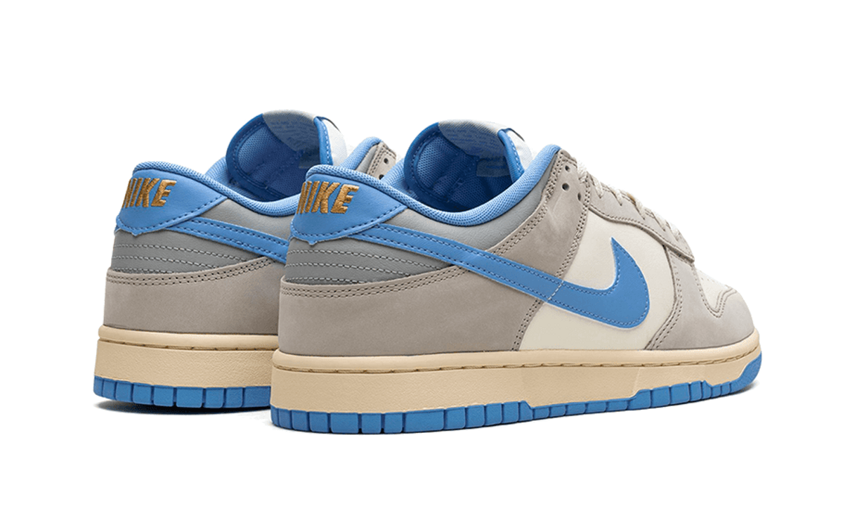 Nike Dunk Low Athletic Department University Blue - FN7488-133 - imagen 3