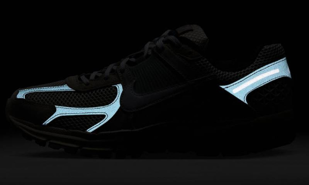 Nike Zoom Vomero 5 Supersonic Light Bone Black - FN7649-110 - imagen 3